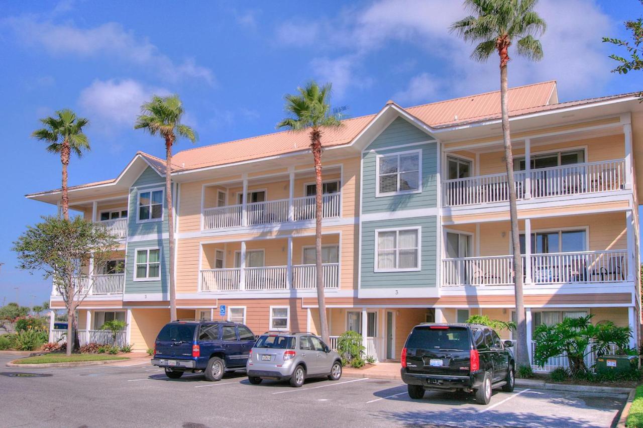 St Martin Beachwalk Viilas 112 Destin Buitenkant foto