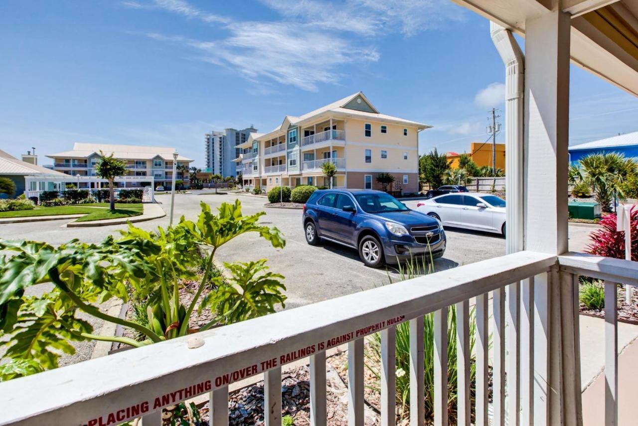 St Martin Beachwalk Viilas 112 Destin Buitenkant foto