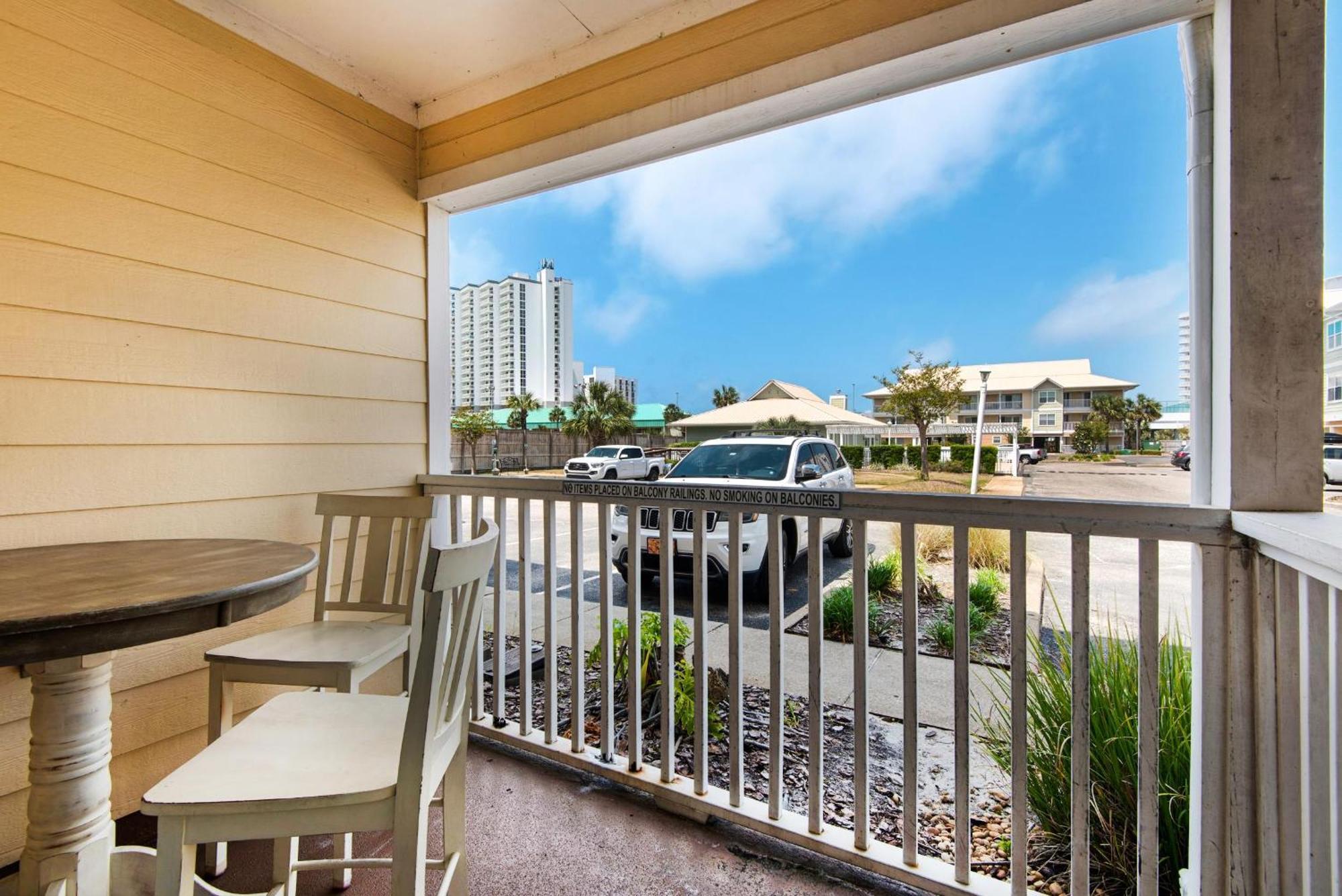 St Martin Beachwalk Viilas 112 Destin Buitenkant foto