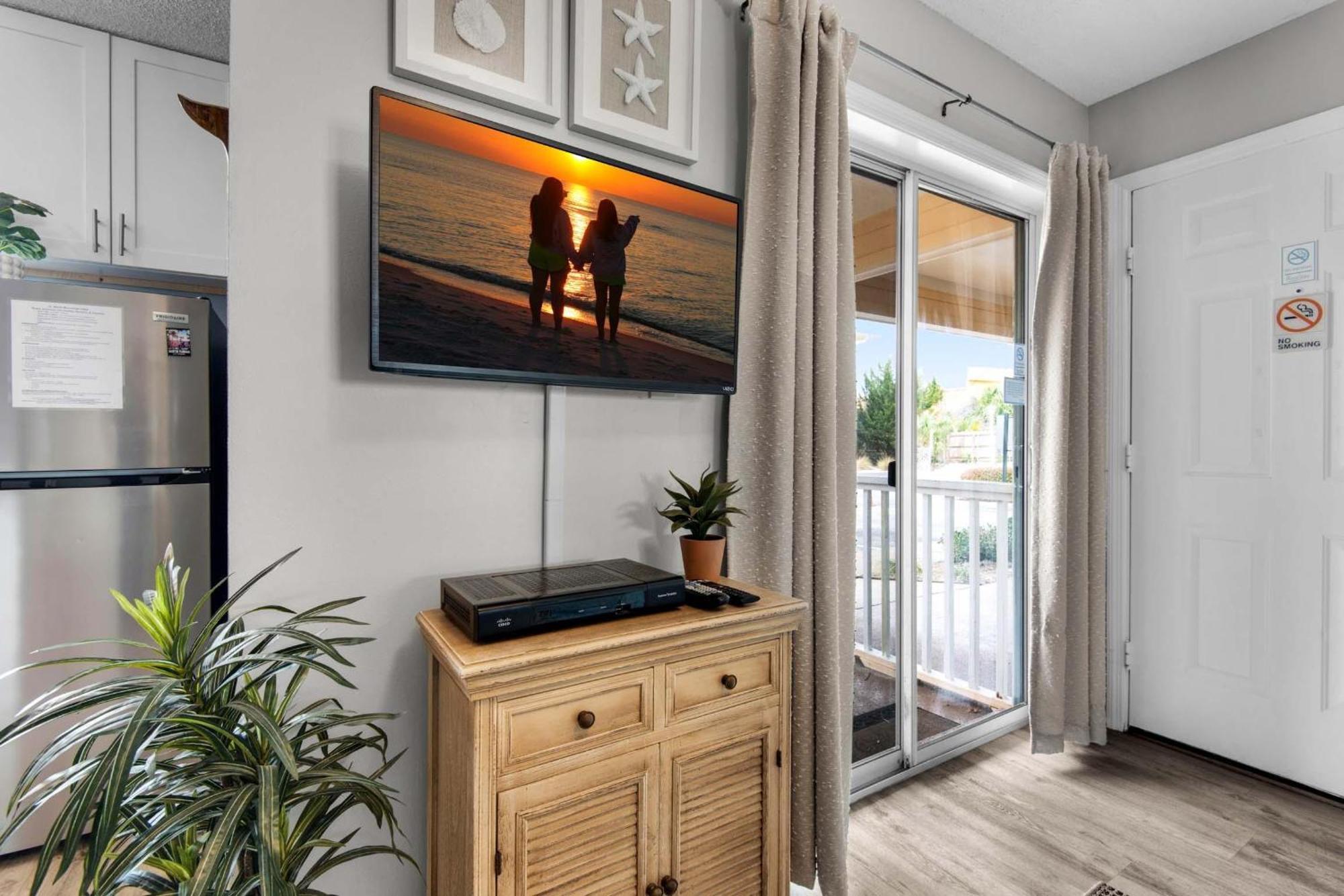 St Martin Beachwalk Viilas 112 Destin Buitenkant foto